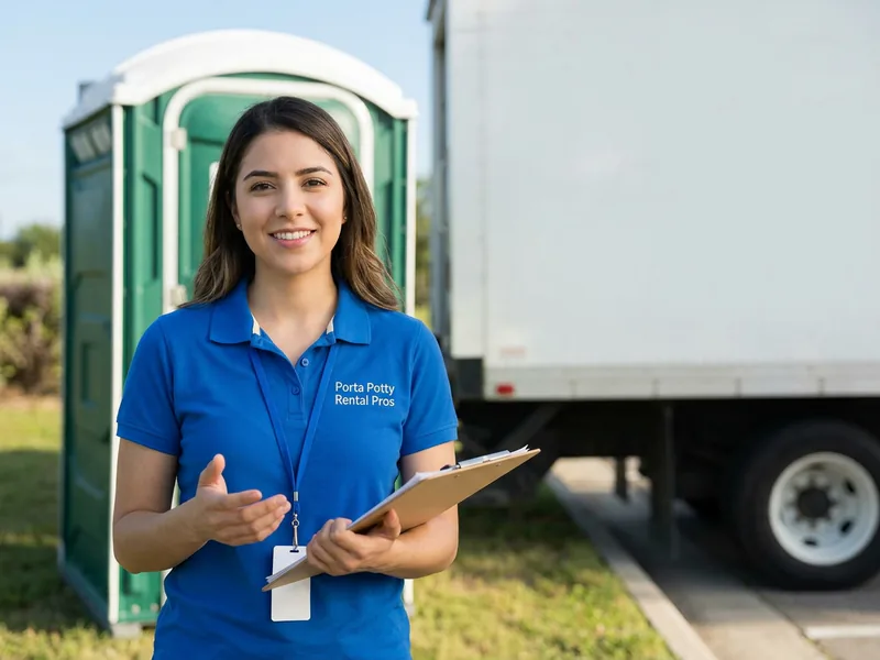 Porta Potty Rental  in Spring Hill  FAQ